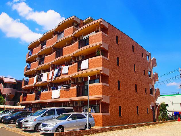 ミルフィーユふじみ野参番館