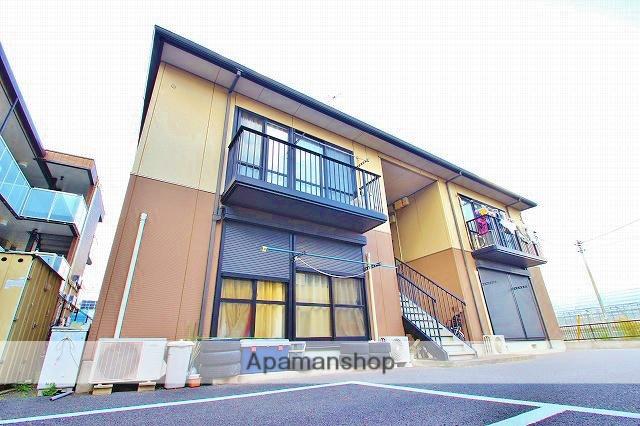 マルベリーB(3DK/2階)