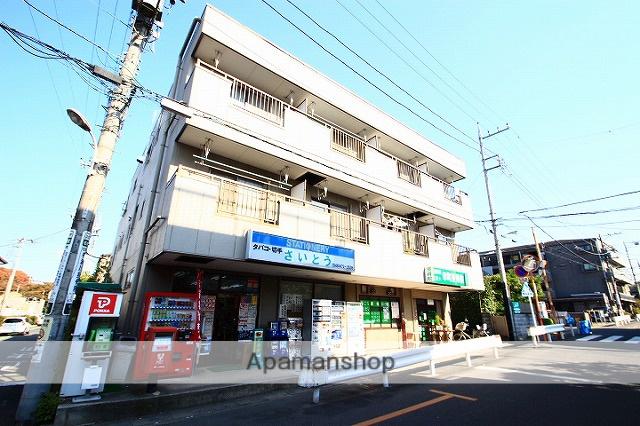 サンビュー志木