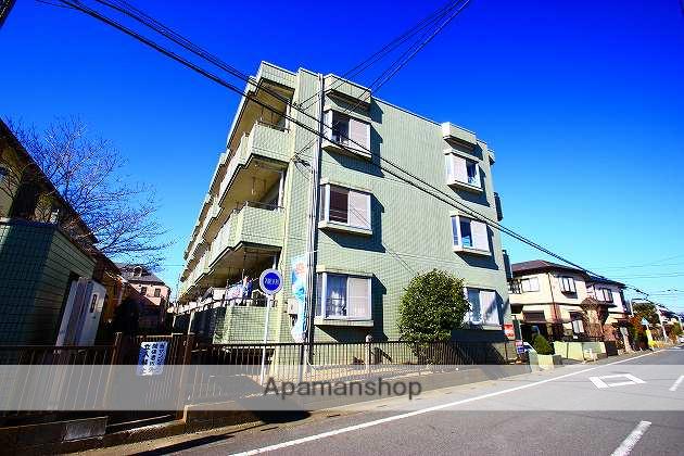 シティハイツ(3DK/3階)