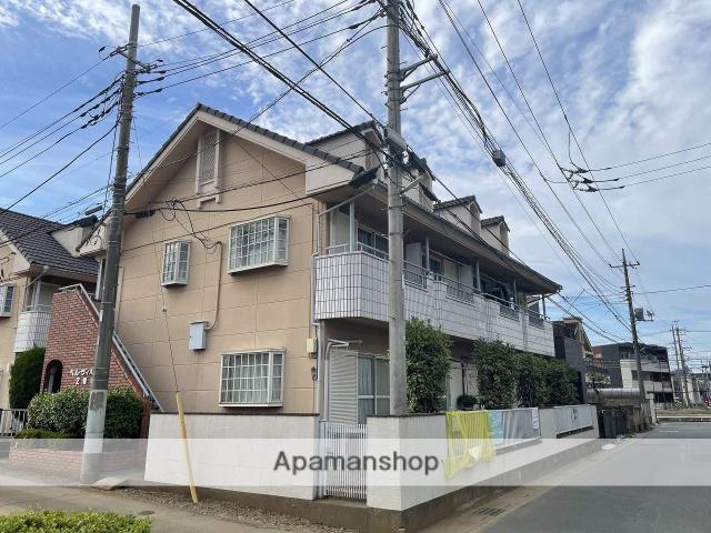 ベルヴィハウス