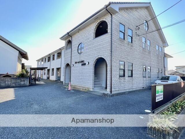 フローレンス川上参号館(2LDK/1階)