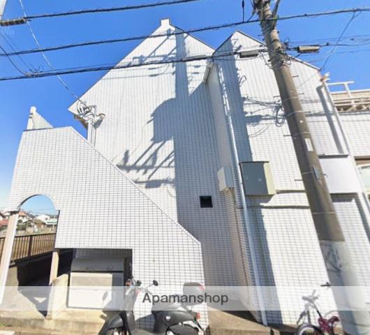 ジュネス上福岡Ⅲ