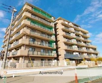 ライオンズマンション川越南古谷