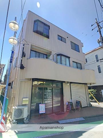 ヌカリヤハイツ