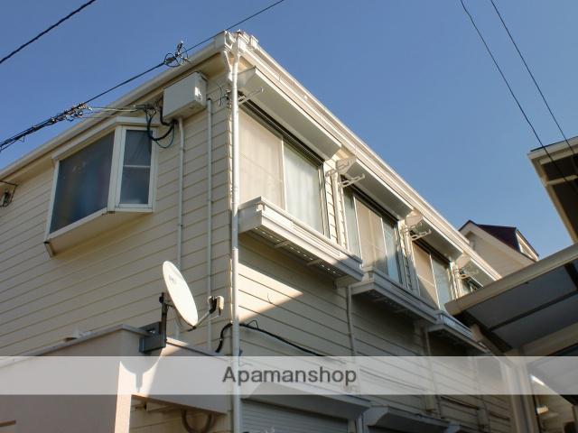 スカイピアみずほ台