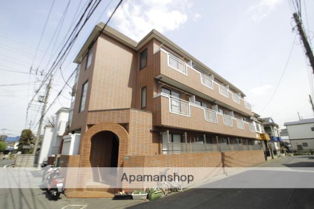 ジュネスパレス