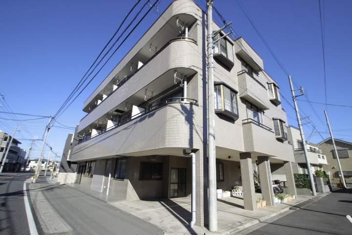 シャインシティ54