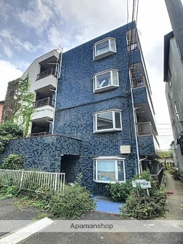 プチキャロット(1K/3階)