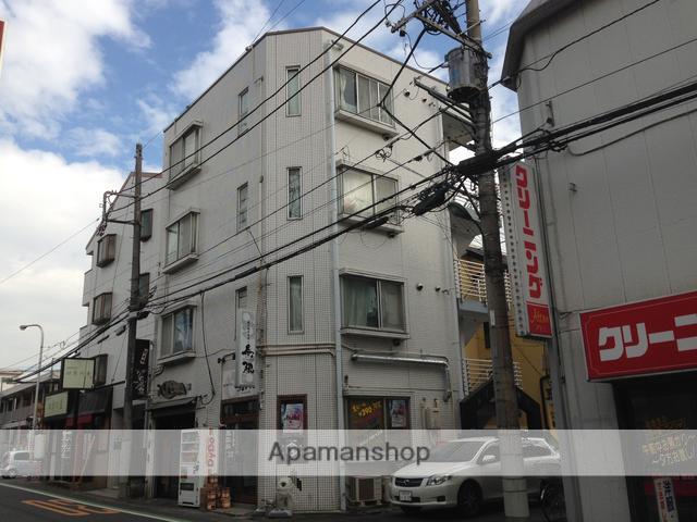 メゾン朝霞台(ワンルーム/2階)