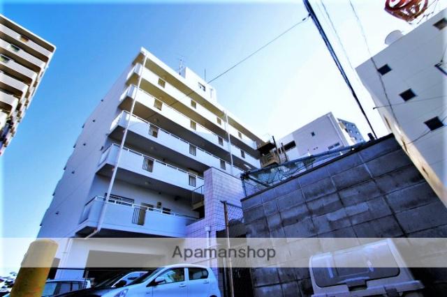 カジワラマンション