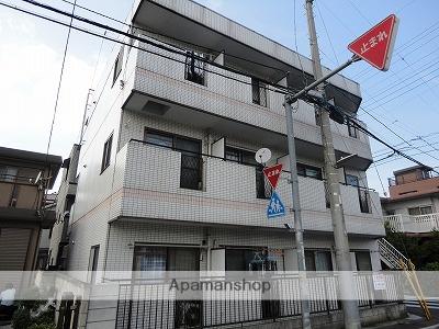 シャトレーヌ稲荷町(ワンルーム/2階)