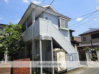 サンマリノトキ(1K/2階)