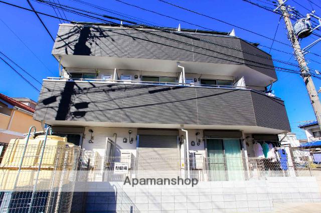 BEST STAGE 上福岡3丁目