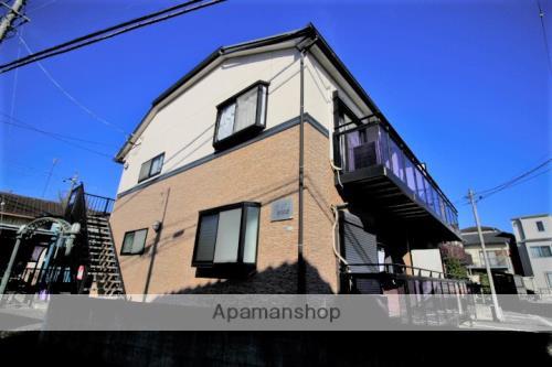 フリージア北野
