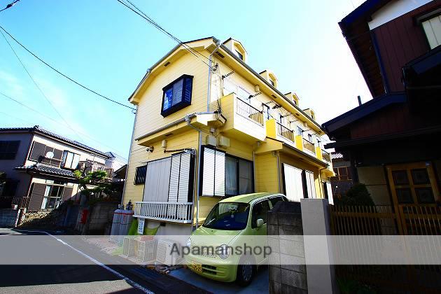 BEST STAGE渡戸(ワンルーム/2階)