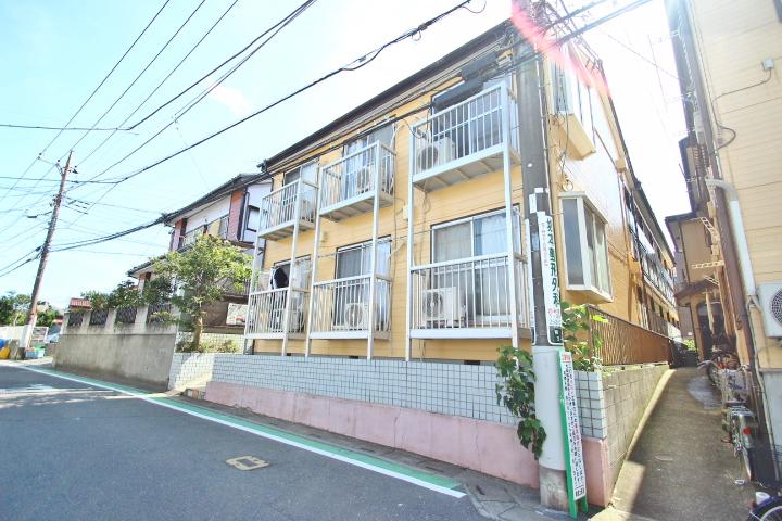 オレンジロード