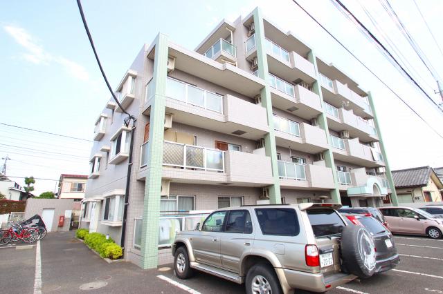 エマーレふじみ野