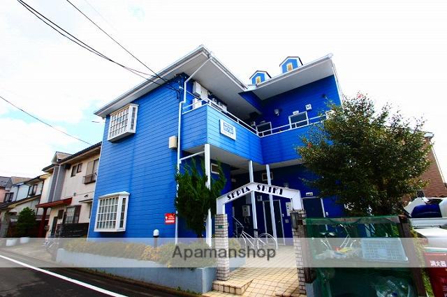 セピア志木(ワンルーム/2階)