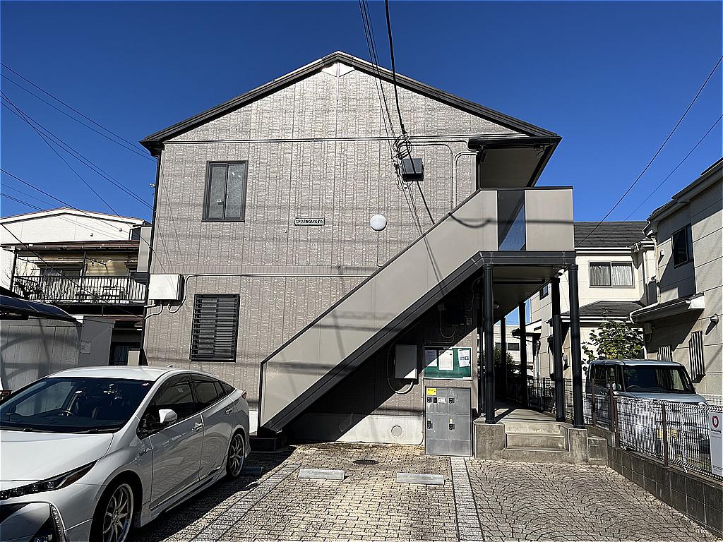 アーバンハイム