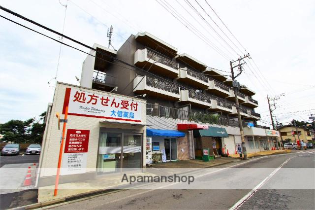 高階マンション