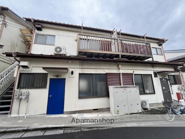 キノシタコーポ