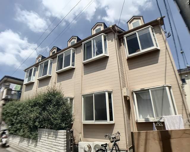 サンライズ鶴瀬