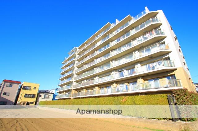 グランシーナ鶴瀬