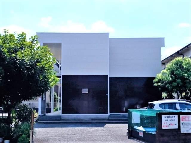 レオパレスWINGVALLEY