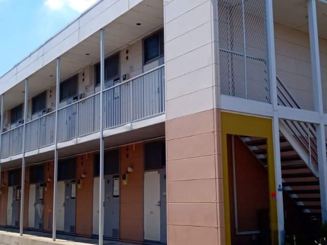 レオパレスグランドゥールB