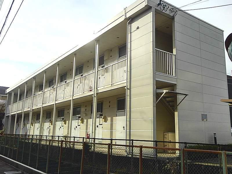 レオパレスみずほ セカンド