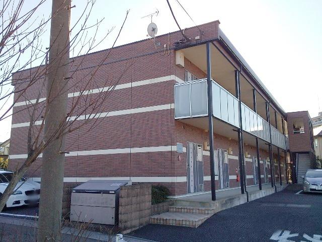 レオネクストウエストPα