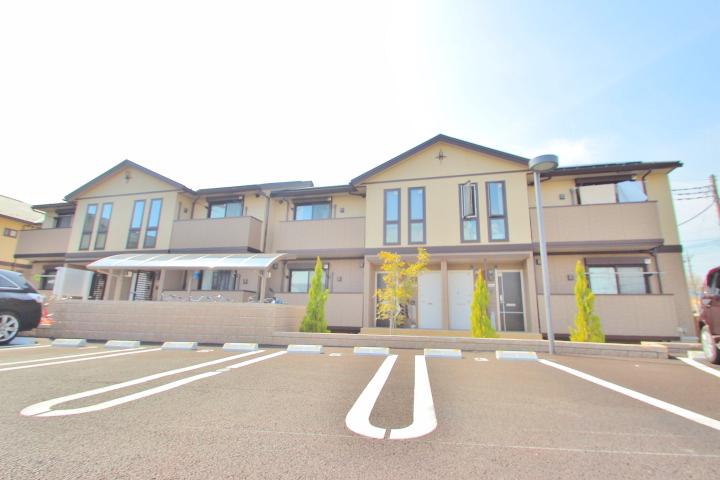 シャインアイリスⅠ