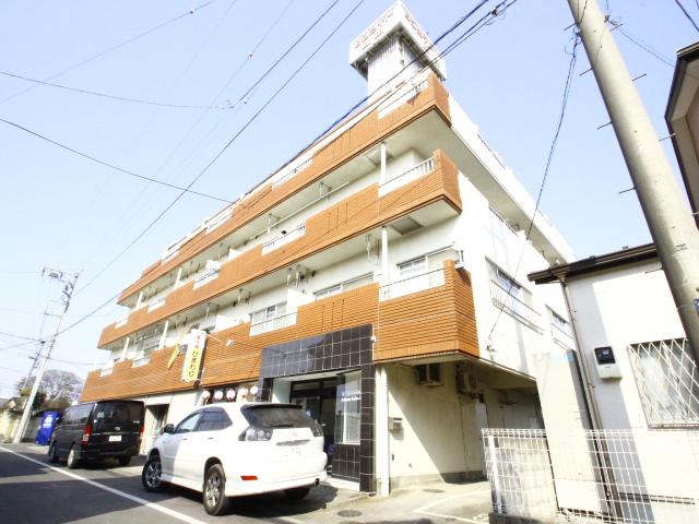 サンライト朝田