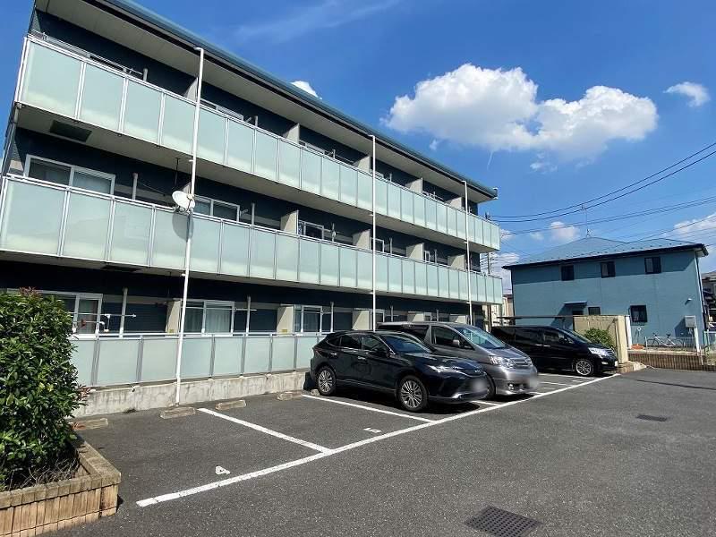 レオネクストアゼリアアーク