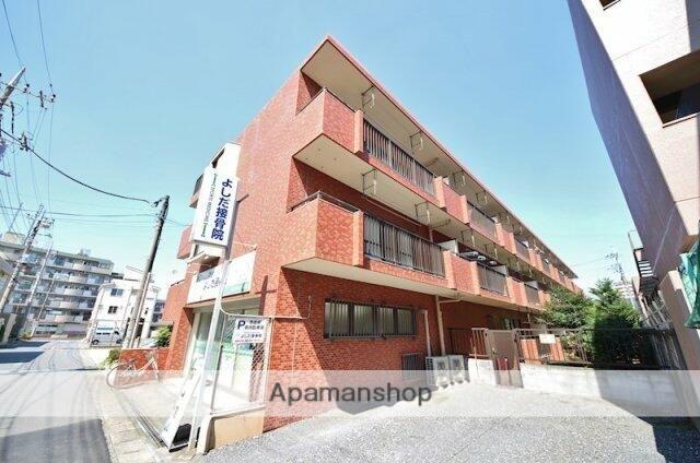 かつみマンション