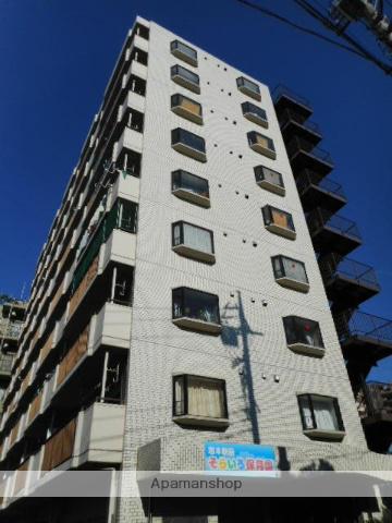 サンヴィレッヂ志木