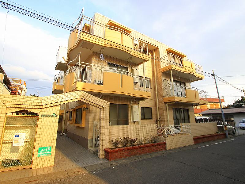 ビラフラワーヒル