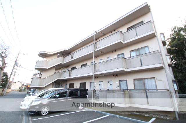 マンション白梅(3LDK/2階)