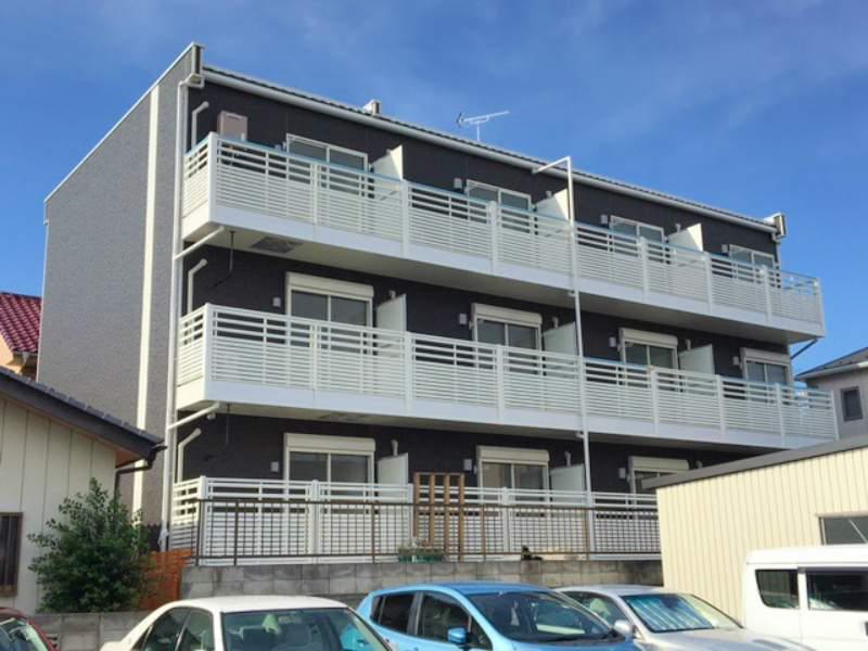 レオネクストグラード