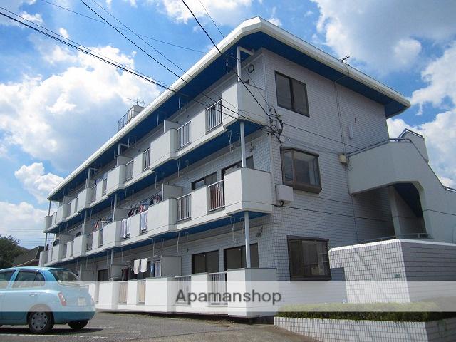 新座リーベンハイム