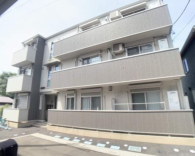 プロシード志木幸町