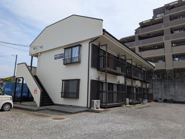 第2野崎コーポ