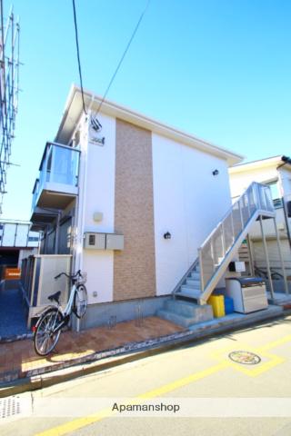 エステートガーデン新座