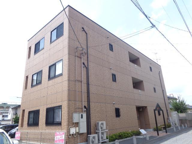 ヴィラ・クレスト