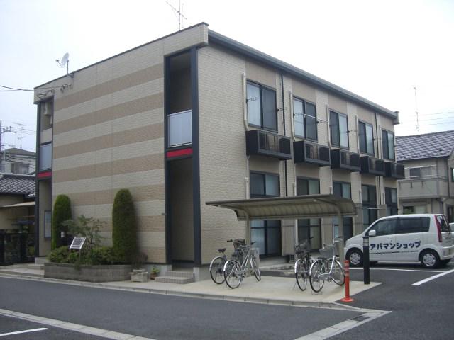 レオパレスTANNENBAUM