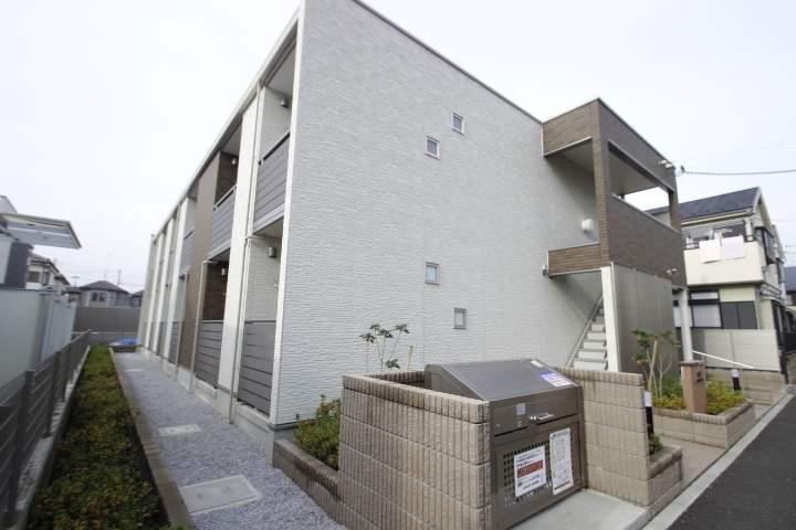 クレイノ野火止Ⅱ