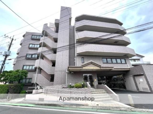 ダイアパレス上福岡Ⅲ