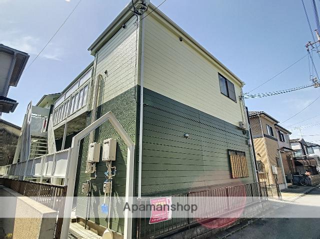 ウエストハイツ