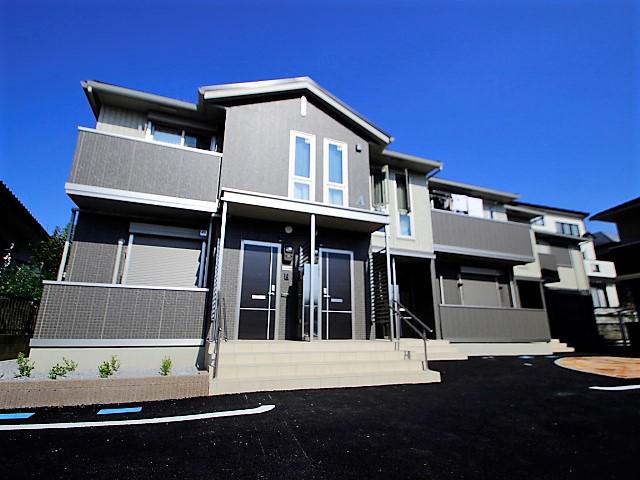 ブルームーン A